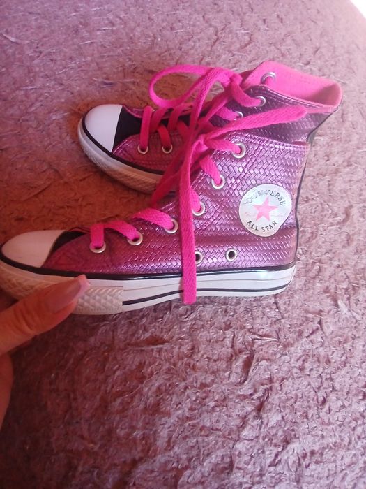 Tenisi converse Nr 30
