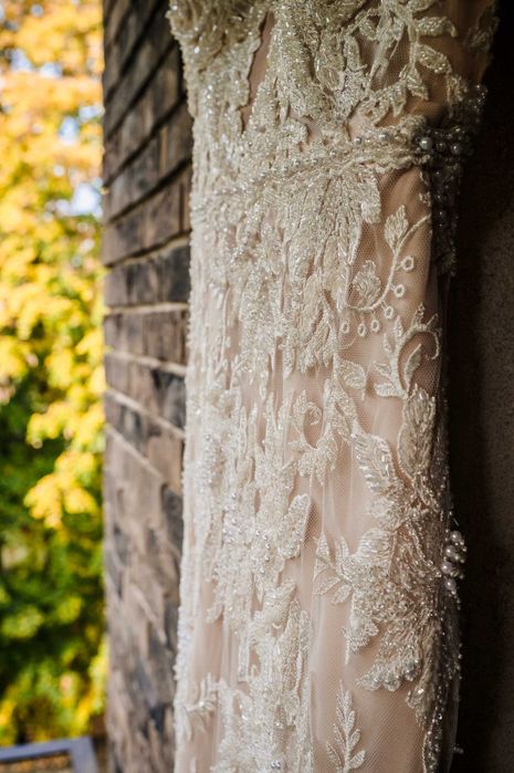 Rochie de mireasa Maya Fashion