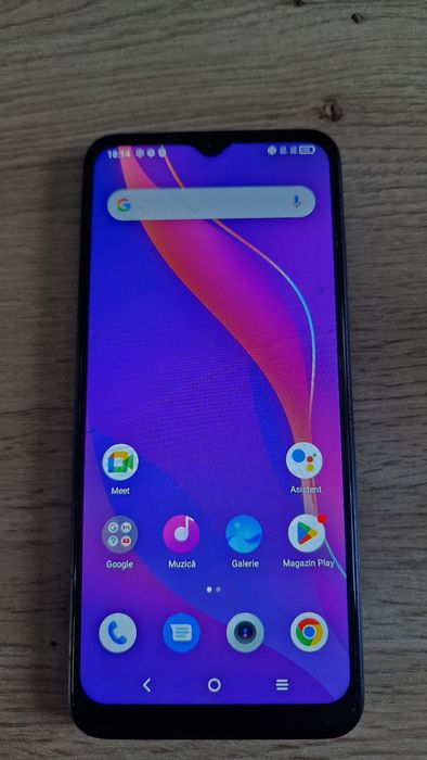 Telefon Samsung galaxy A21s