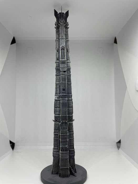 3D Принтиране и изработка по поръчка