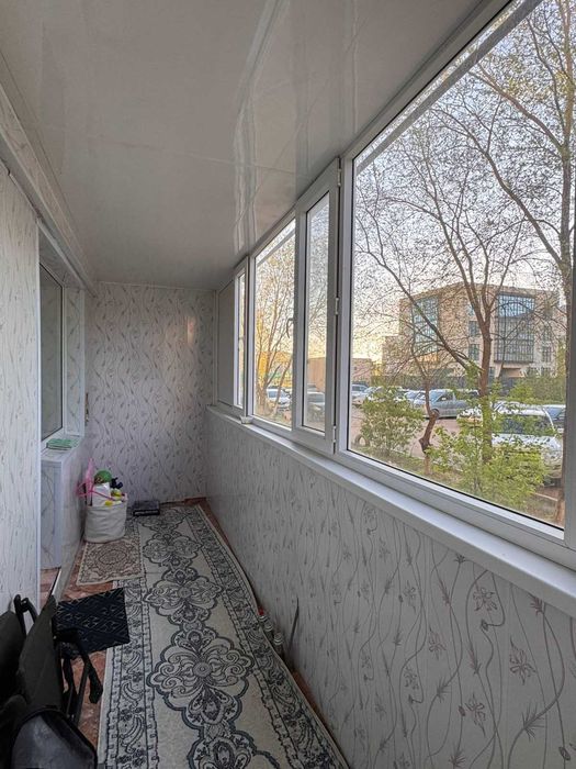 Продажа 2-комнатной квартиры район Астана