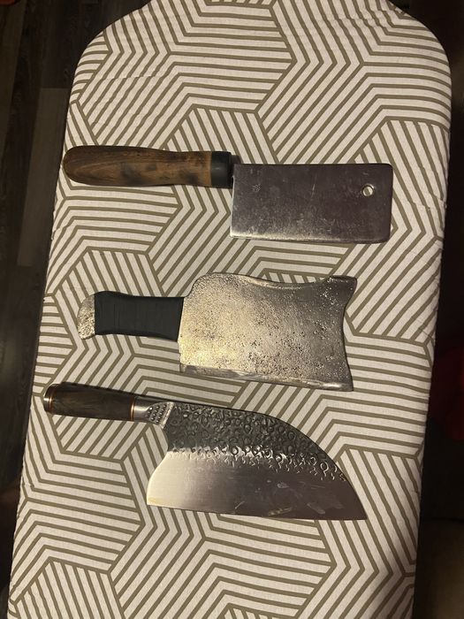 Vand satare de bucatarie.