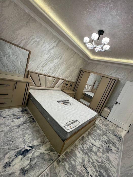 Dom sotiladi ozimi nomimda dakumentlari joyida