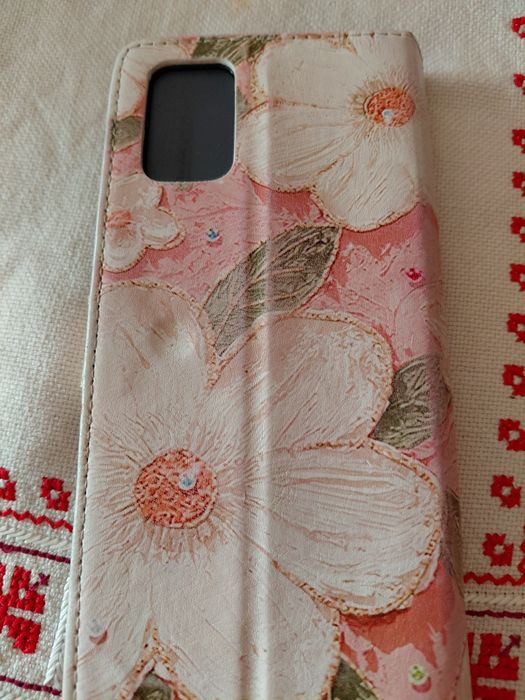 Мобилен ,телефонен апарат"Самсунг"-галакси