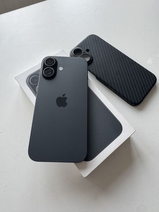 Продам Айфон 17!