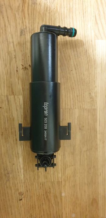 Stropitoare cu duza telescopica far STG/DR Bmw