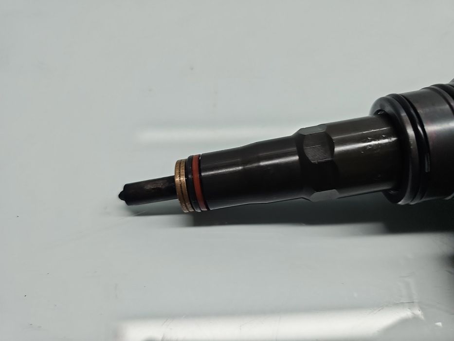 Injector Skoda Superb II (3T4) [Fabr 2008-2015] 038130073BQ 2.0 TDI BM