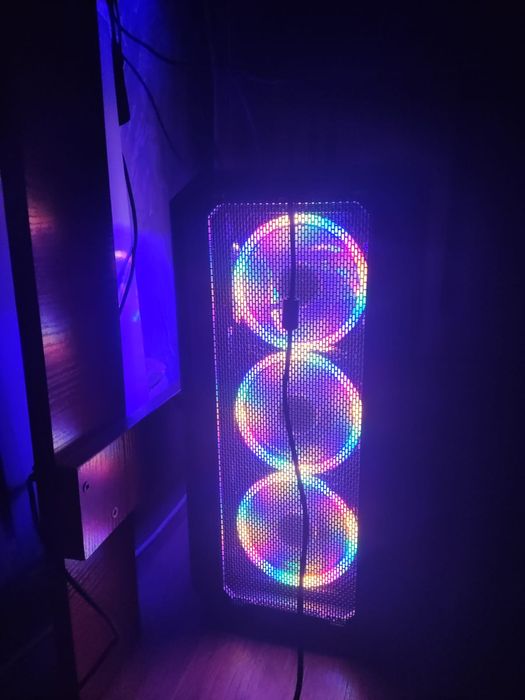 Продам игровой компьютер