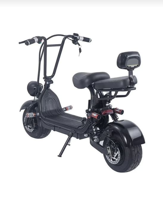 Mini scuter electric nou cu Autonomie mare