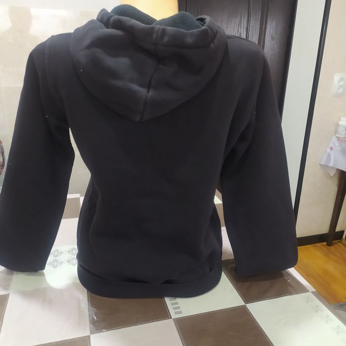 Женская худи размер XS