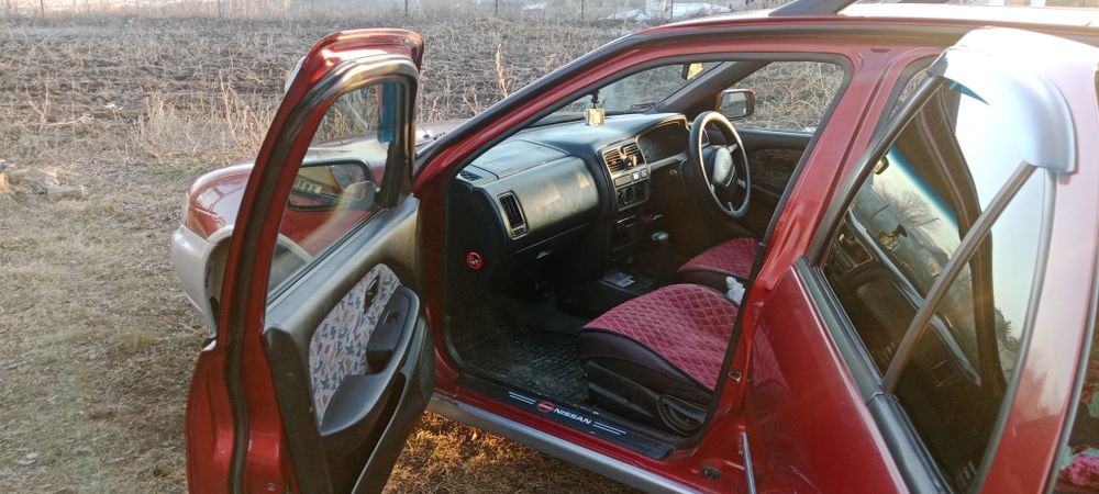 Прадам Hlssan Lysena