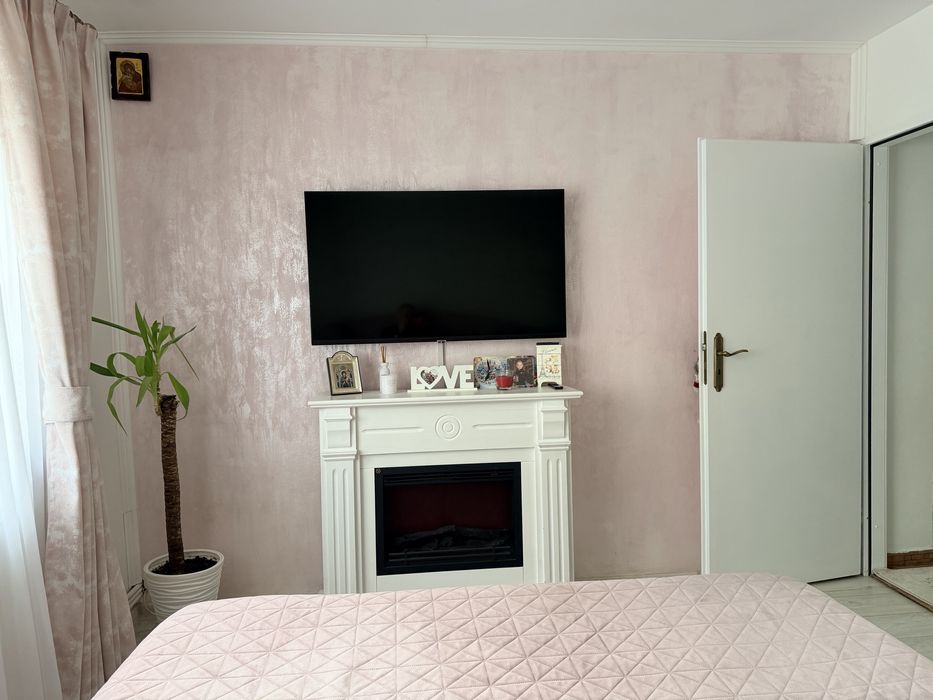 Apartament decomandat 2 camere