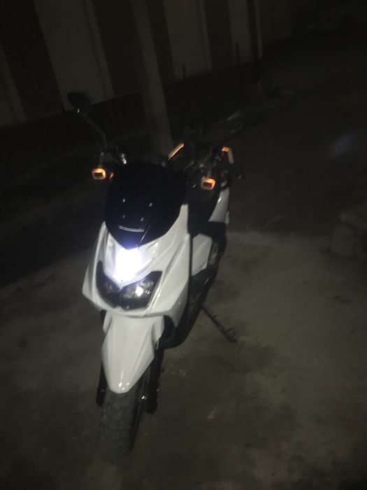 Samuray 150kuba idyal