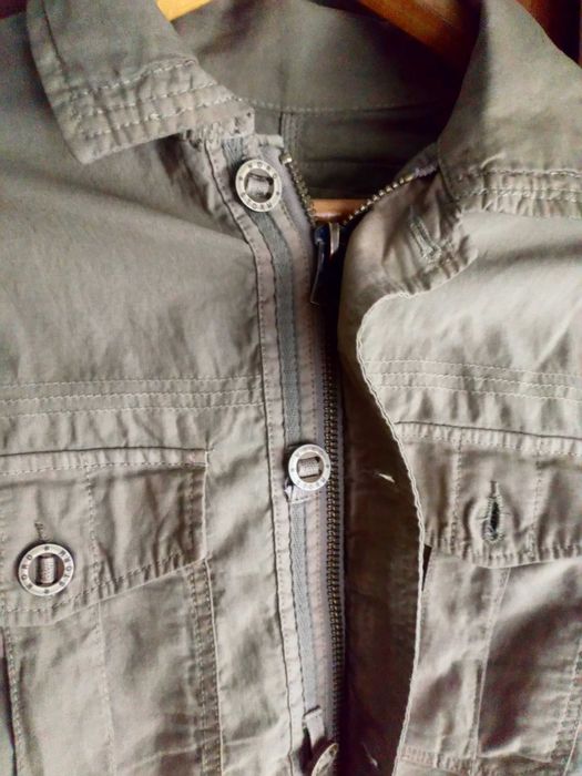 куртка-ветровка Nord Storm.