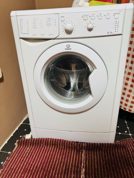 Кир ювиш машинаси сотилади!