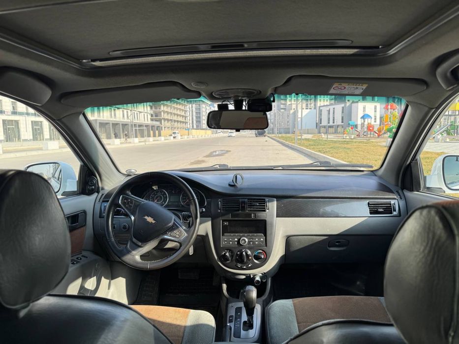 Jentra 2020 avtomat karobka