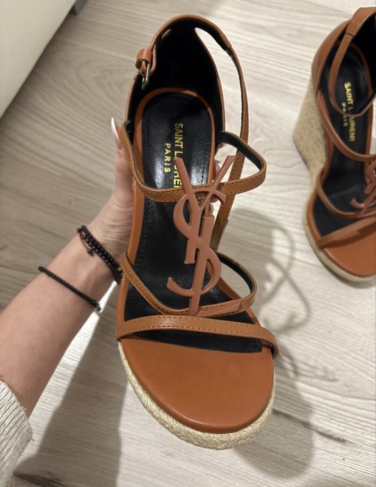 YSL платформи 39