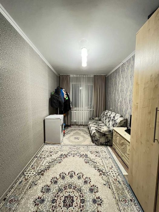 Авиагородок 11500МЛН 2 КА