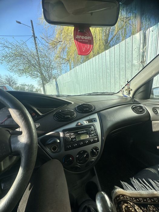 Vand ford focus din 2003