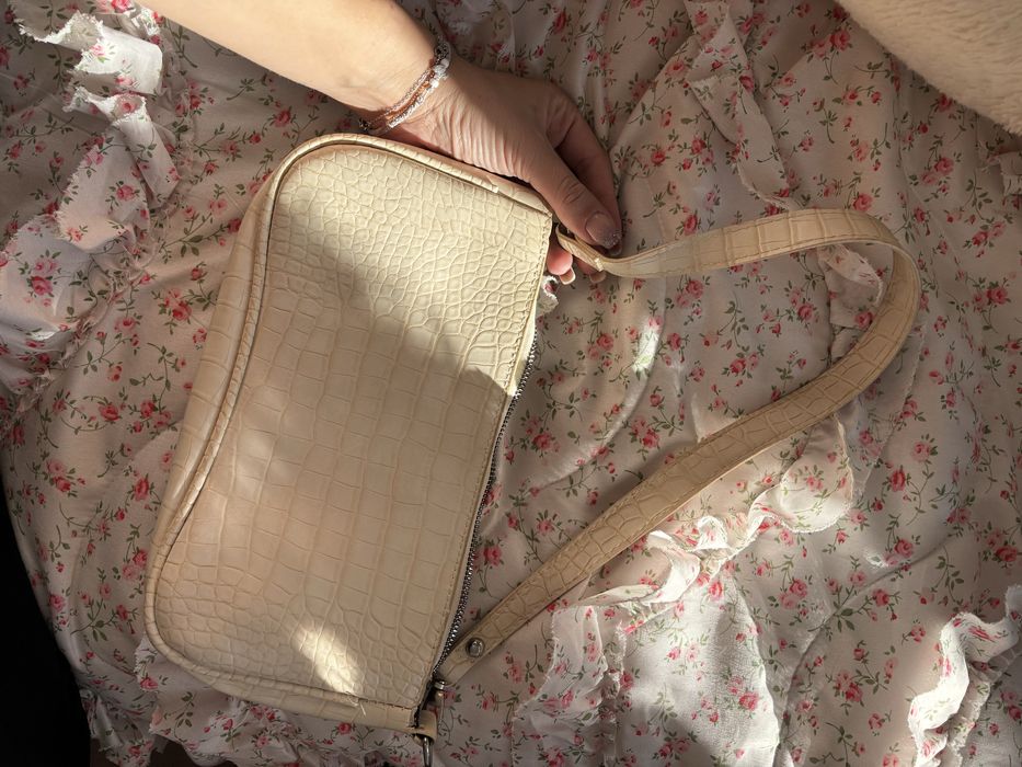 Дамска чанта