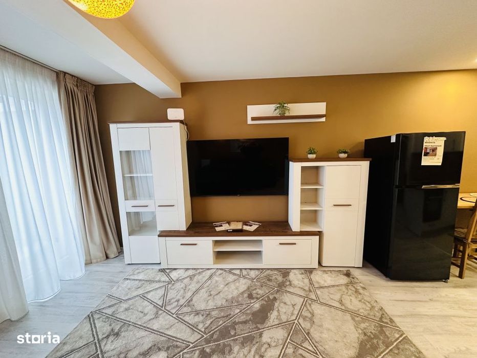 Apartament exclusivist 2 camere in bloc boutique 74 mp, finisat lux, R — fotografia 3