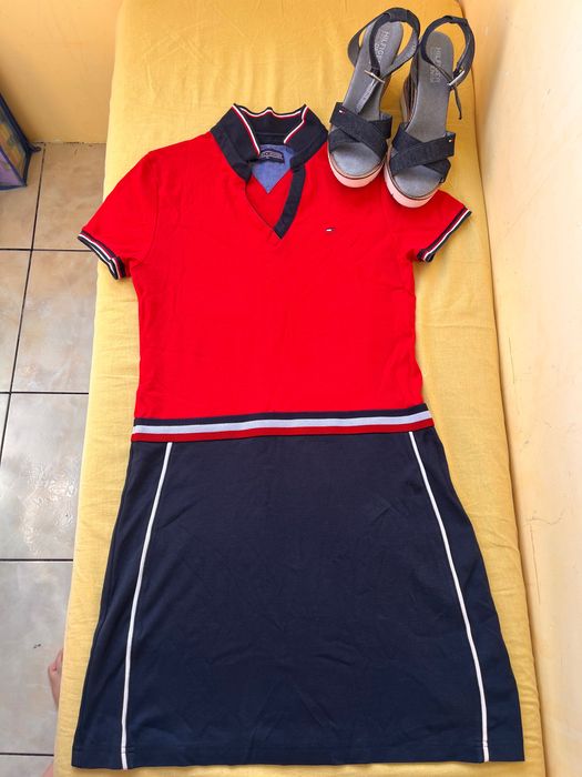 Tommy Hilfiger сандали
