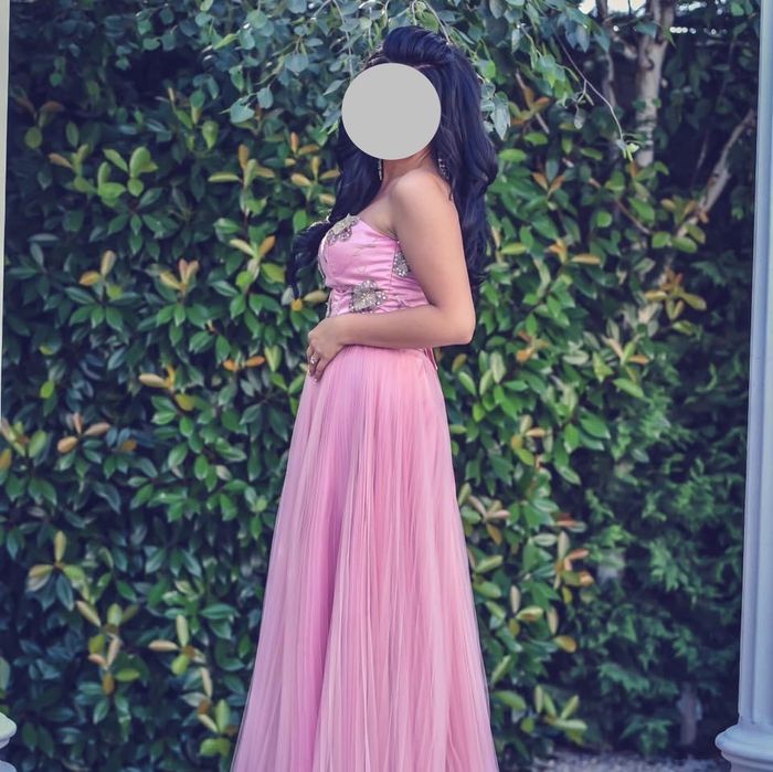 Rochie de ocazie/ nasa