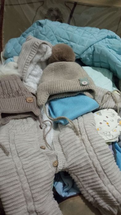 Новорожденный киймлари сотилади