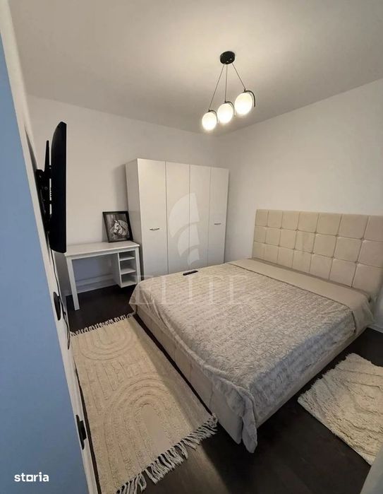 Apartament o camera în zona EXPOTRANSILVANIA