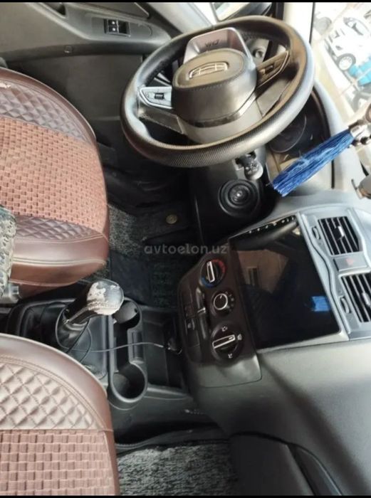 Vaz (Lada) Granta 2019 yil