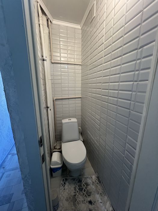 Продам 2 комнатную квартиру