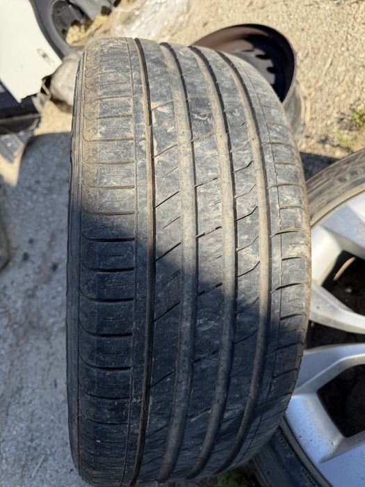 Джанти за BMW x1