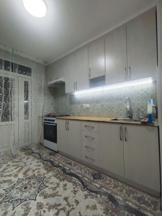 Продам 1комнатную квартиру. Кибрай. Посёлок Улугбек. Набережная