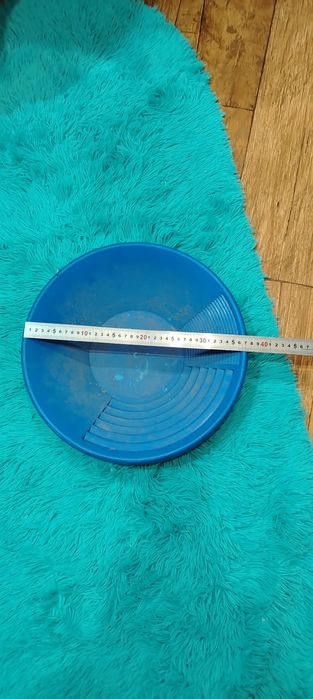 Тарелка старателя