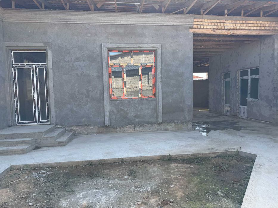 Sotiladi uy 3,5 sotix!/Продается дом 3,5 сотки!