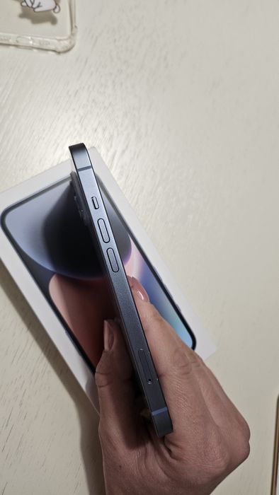 iPhone 14, Blue, 128 GB