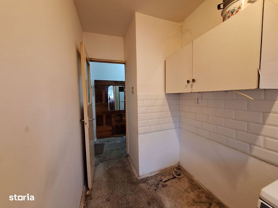 Apartament 2 camere | Calea Sagului | Parter | 40 mp