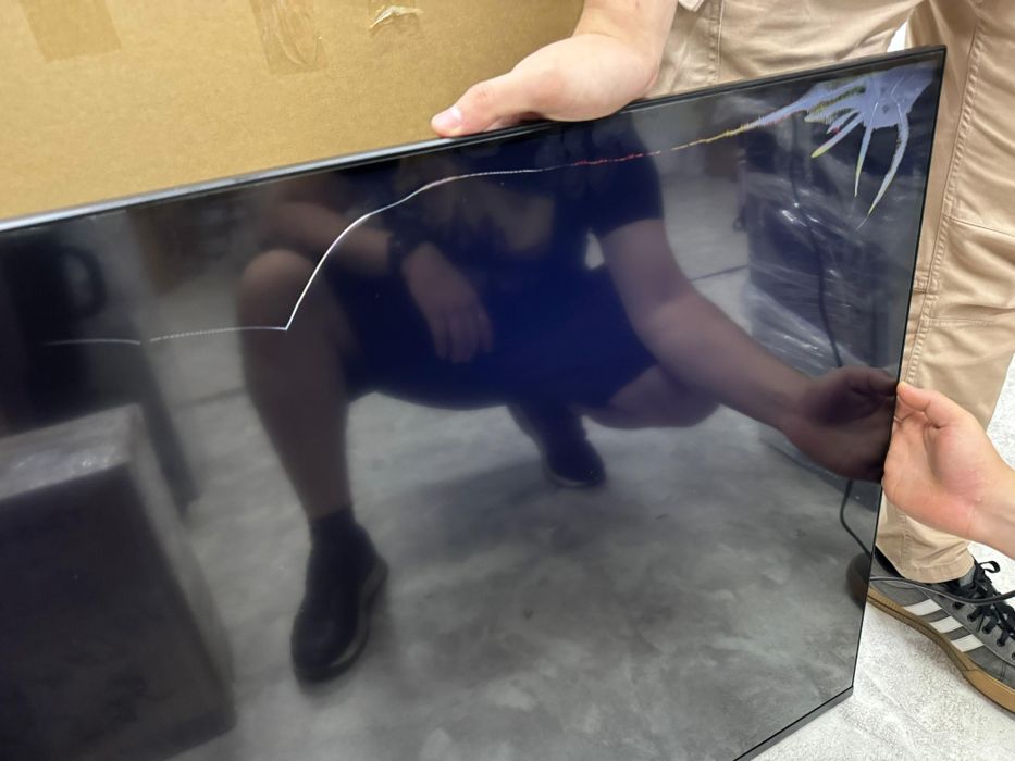 Телевизор Sony Bravia X85L