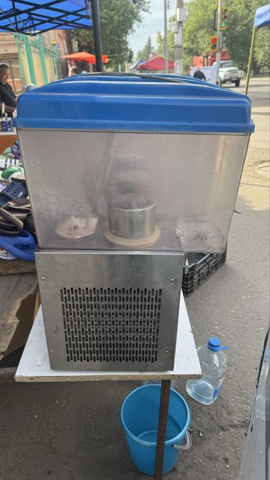 Продам Аппарат для сока