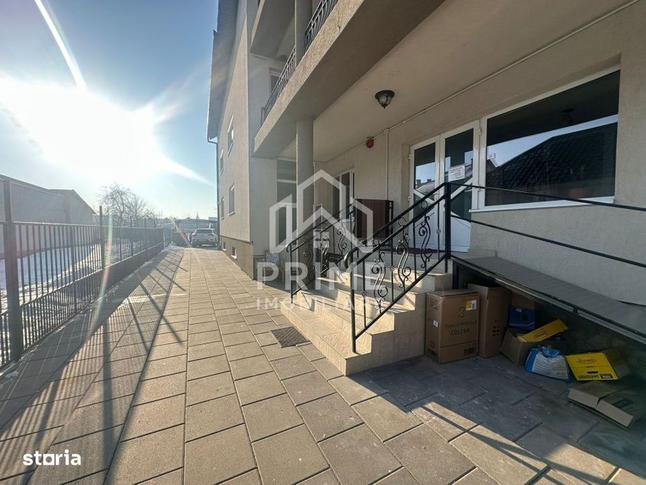 Casa Individuala + AFACERE LA CHEIE| Oportunitate investitie| zona Vin