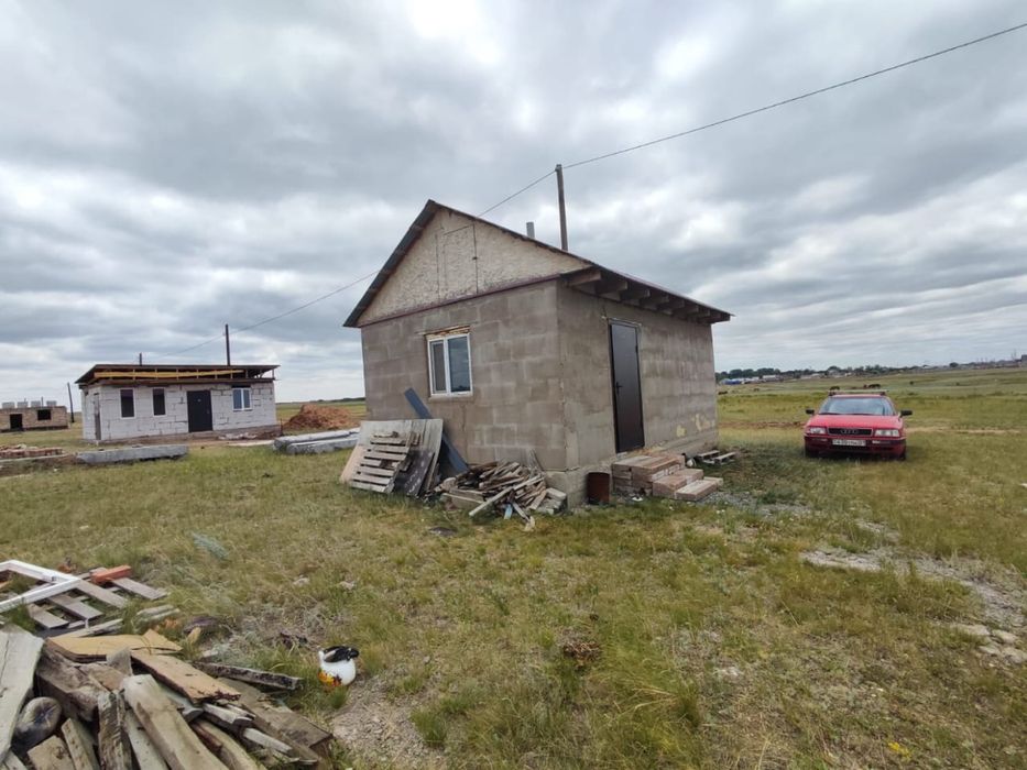 Участок сатылады!