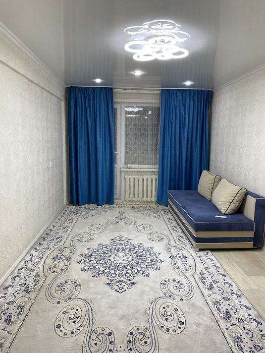 Продам 2-х квартиру