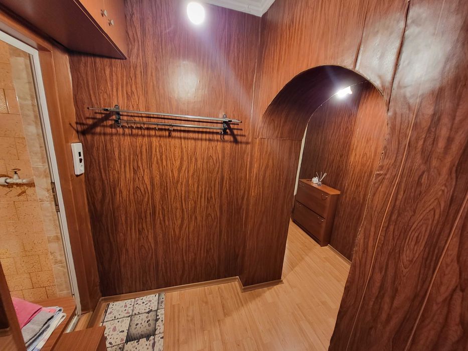 Дава се под наем Четиристаен апартамент в Стара Загора, Операта - 71 кв.м за 255 € - Снимка #15