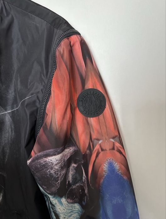 Geaca Replay originala 2 fețe