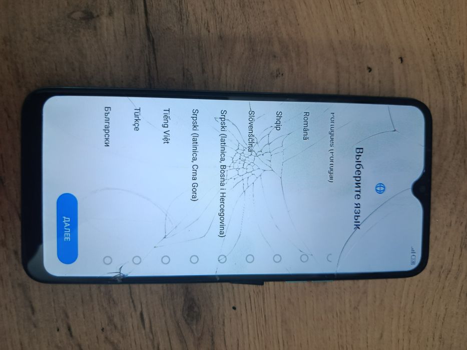 Два Tecno spark 8p оба 128гб