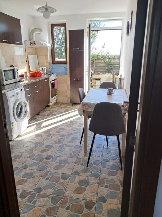 Casa Insiruita Glina