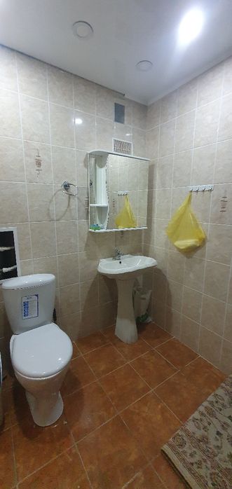 Сдам 3-х ком квартиру