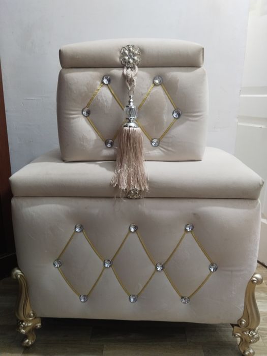 Продам сундук в хорошем состояние