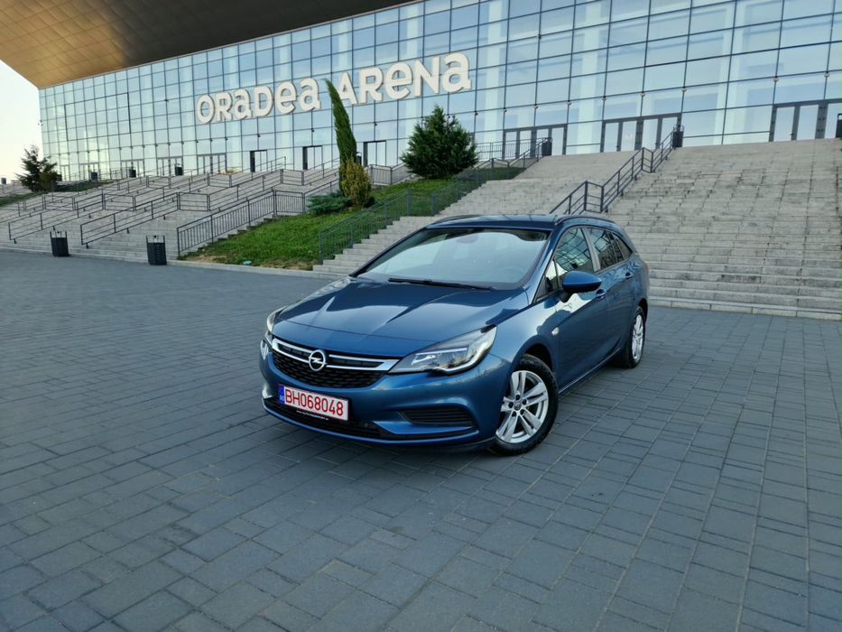 Opel Astra k/ 1.6 CDTI EURO 6