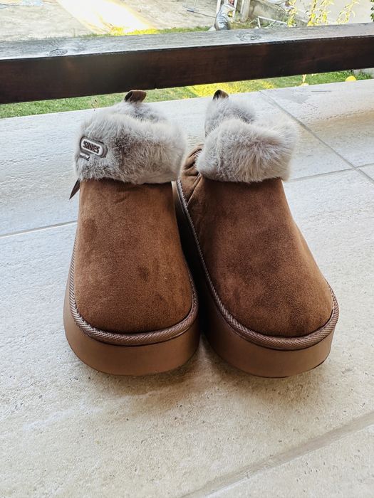 Ugg-uri superbe damă